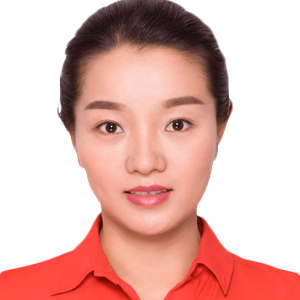 瀘州市勝藍(lán)職業(yè)培訓(xùn)學(xué)校有限公司副校長(zhǎng)，SYB創(chuàng)業(yè)培訓(xùn)講師，從事工作10余年，教學(xué)實(shí)踐經(jīng)驗(yàn)豐富。